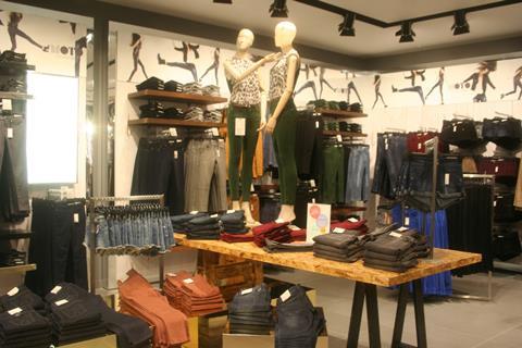 Topshop/Topman, Lakeside